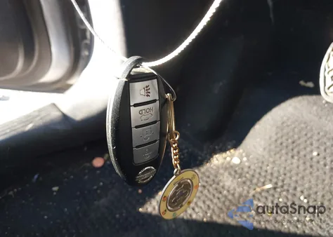 2018 Nissan Sentra Sv from USA, damaged, VIN 3N1AB7AP6JY241932